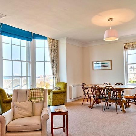 Inchgarry Court Βίλα North Berwick Εξωτερικό φωτογραφία