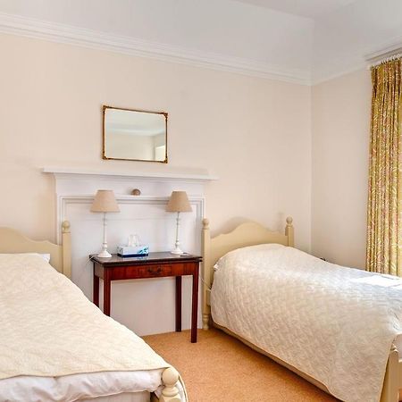 Inchgarry Court Βίλα North Berwick Εξωτερικό φωτογραφία