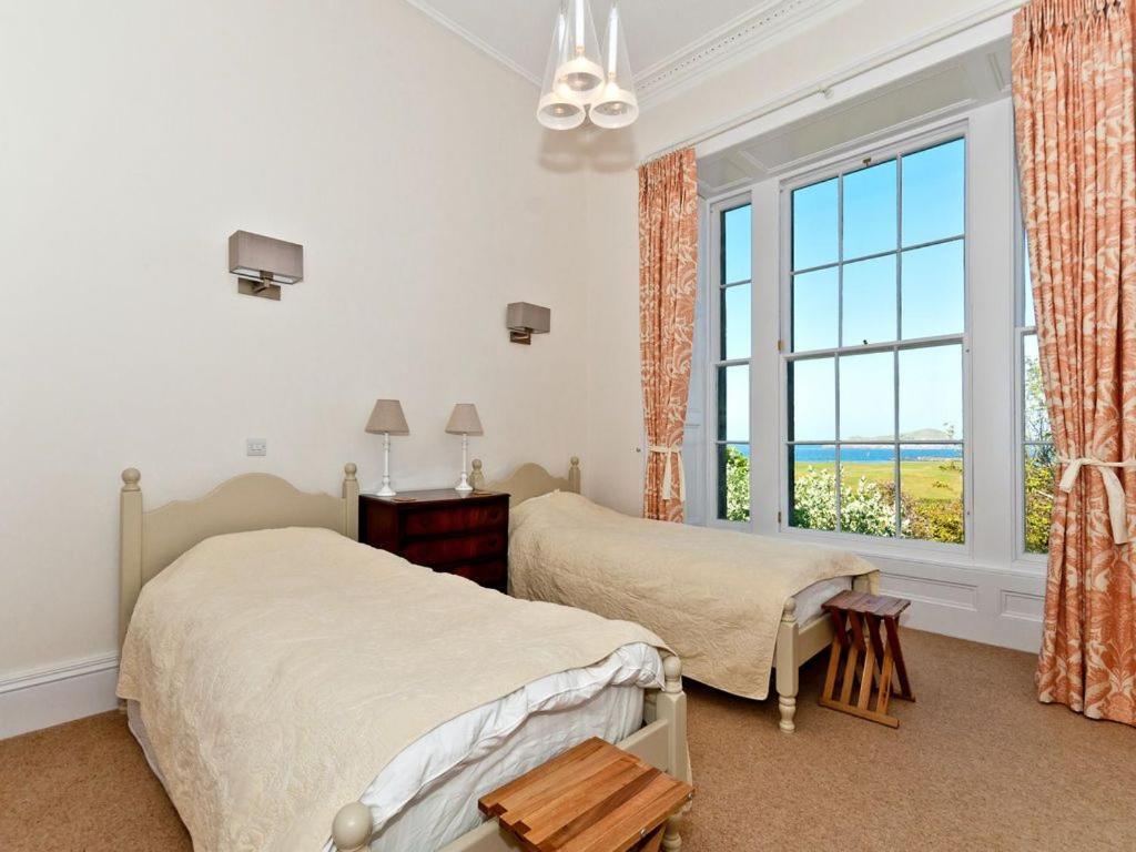 Inchgarry Court Βίλα North Berwick Εξωτερικό φωτογραφία
