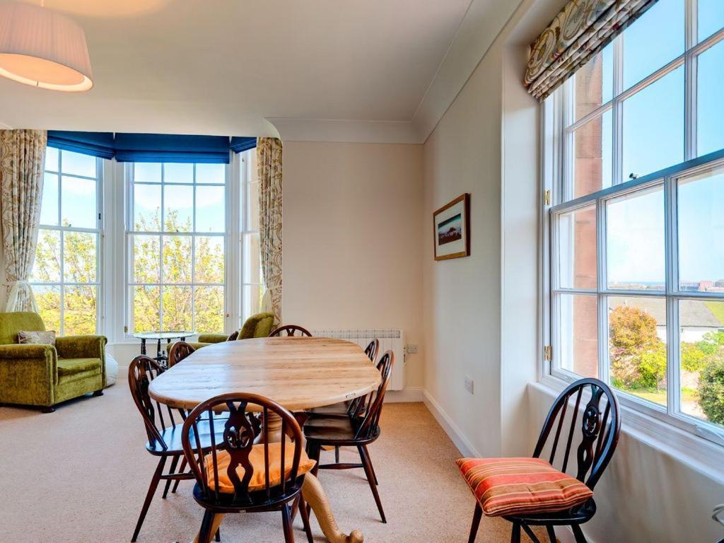 Inchgarry Court Βίλα North Berwick Εξωτερικό φωτογραφία