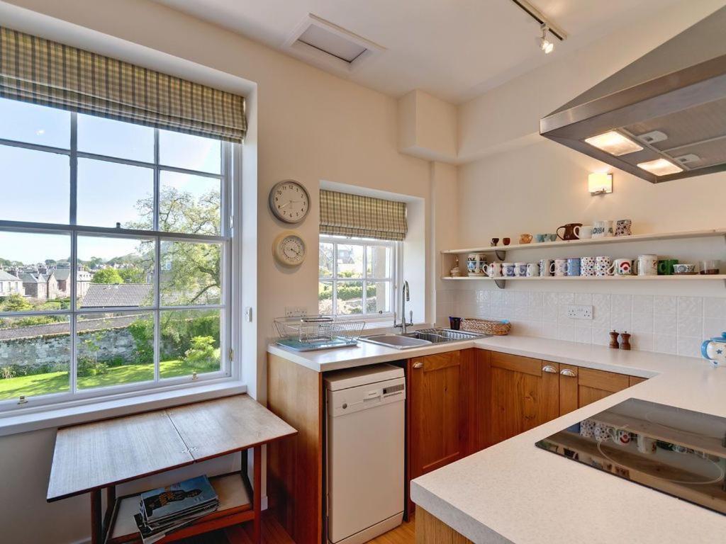 Inchgarry Court Βίλα North Berwick Εξωτερικό φωτογραφία